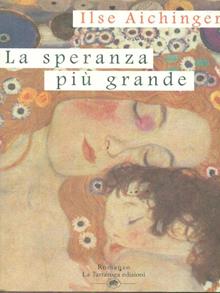 La speranza più grande