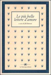 Le più belle lettere d'amore