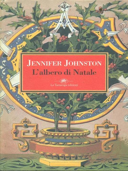 L' albero di Natale - Jennifer Johnston - 6
