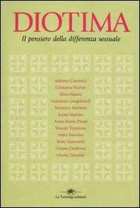 Diotima. Il pensiero della differenza sessuale