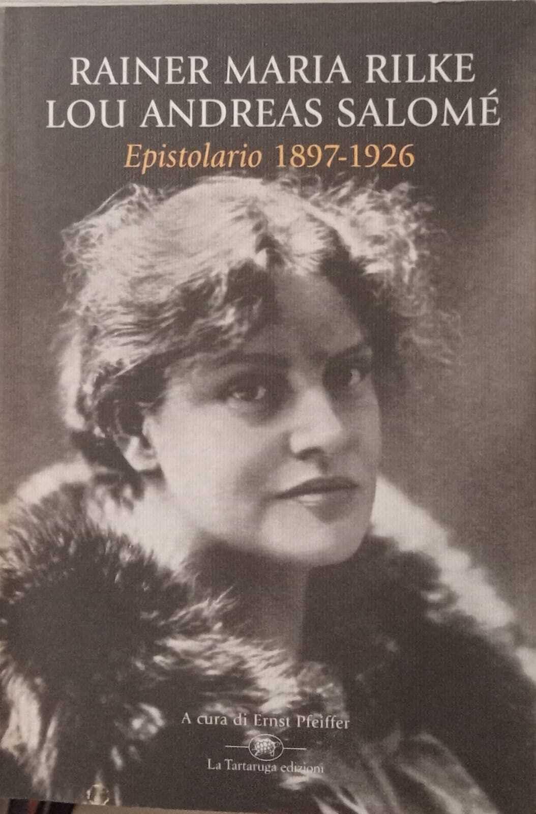Epistolario (1897-1926)