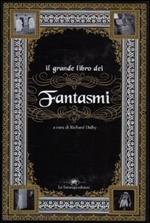 Il grande libro dei fantasmi