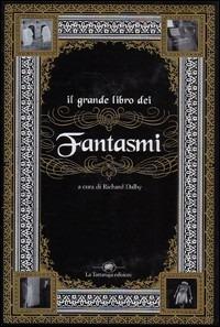 Il grande libro dei fantasmi