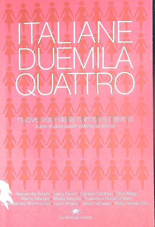 Libro di Faccia