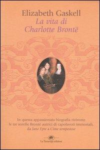 La vita di Charlotte Bronte