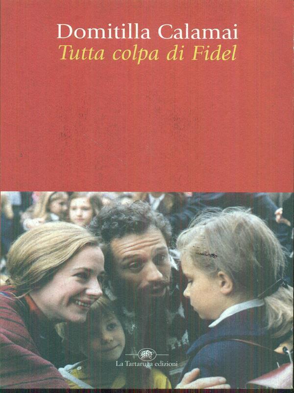Libro di Faccia