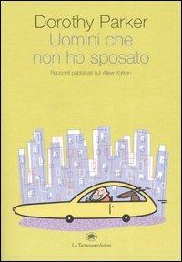 Uomini che non ho sposato