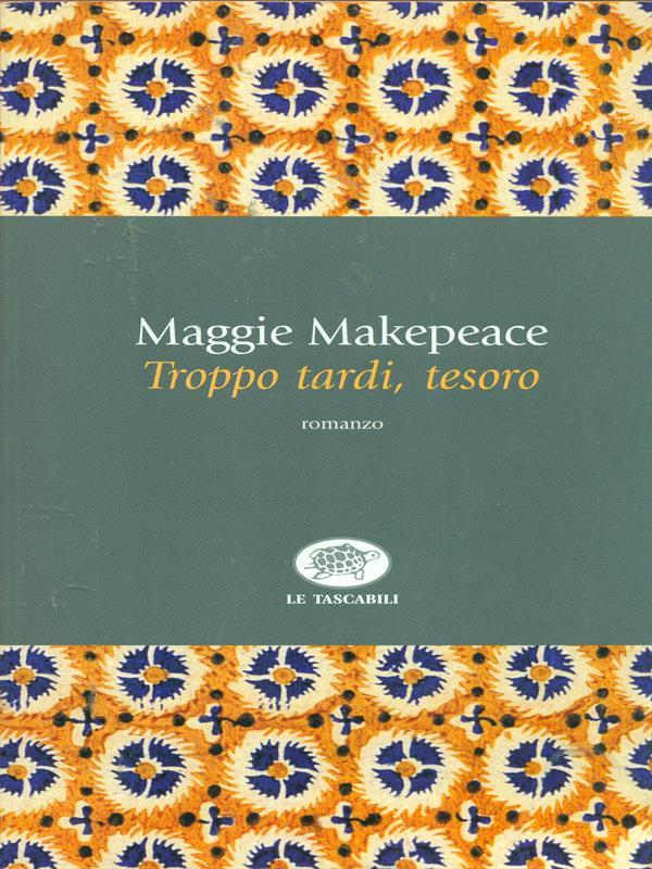 Libro di Faccia