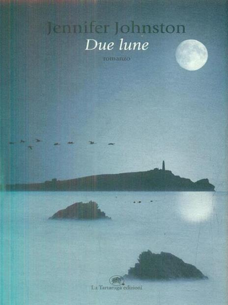 Due lune - Jennifer Johnston - 3