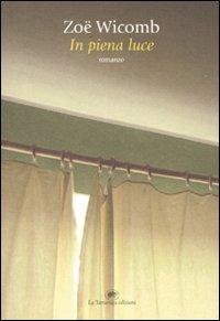 In piena luce - Zoë Wicomb - copertina