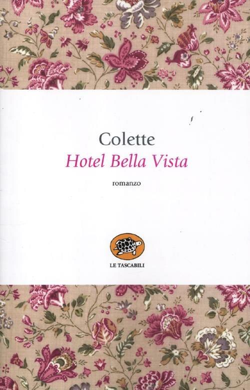 Hotel Bella Vista - Colette - 4