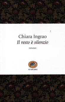 Il resto è silenzio