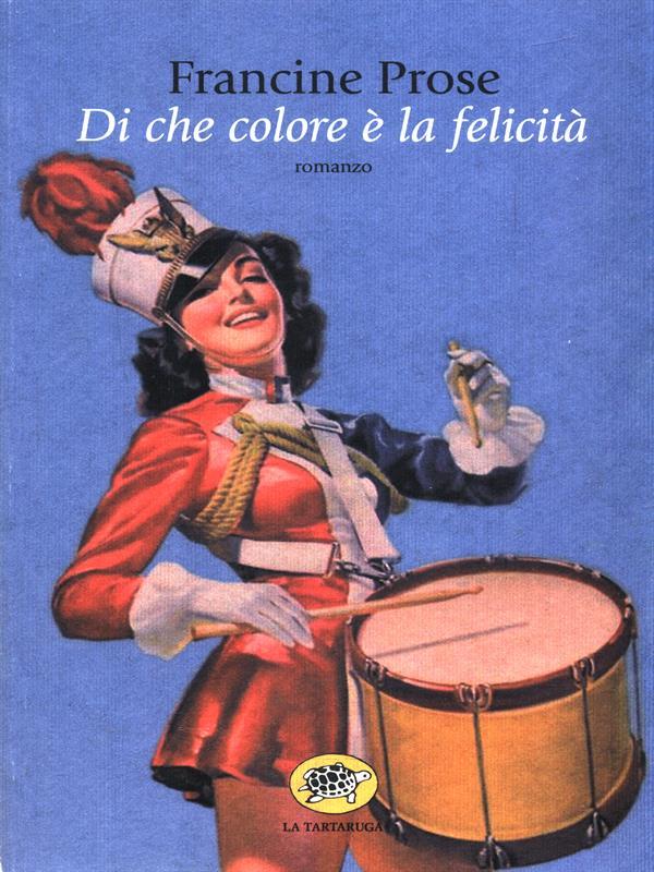Libro di Faccia