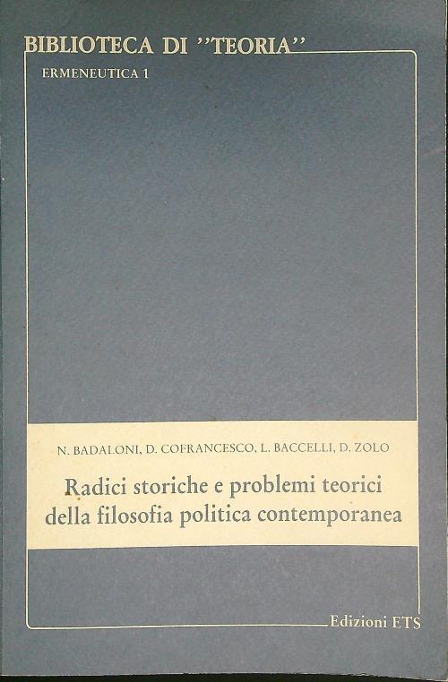 Libro di Faccia