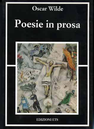 Poesie in prosa - Oscar Wilde - copertina