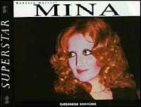 Mina - Roberta Maresci - copertina