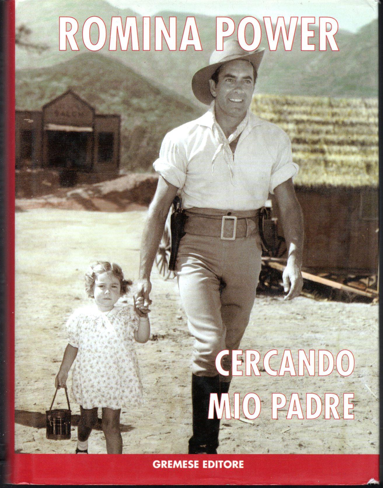 Cercando mio padre