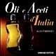 Libro Olii e aceti d'Italia Agata Parisella