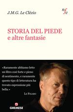 Storia del piede e altre fantasie