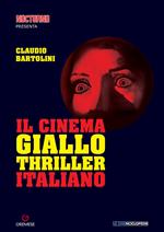 Il cinema giallo-thriller italiano