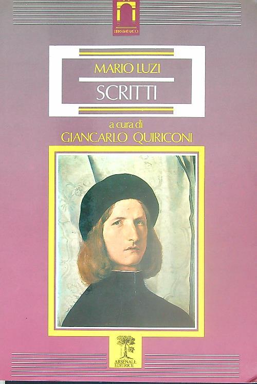 LIBRACCIO VINTAGE