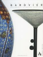 Art of the Barovier. Glassmakers in Murano (1866-1972)