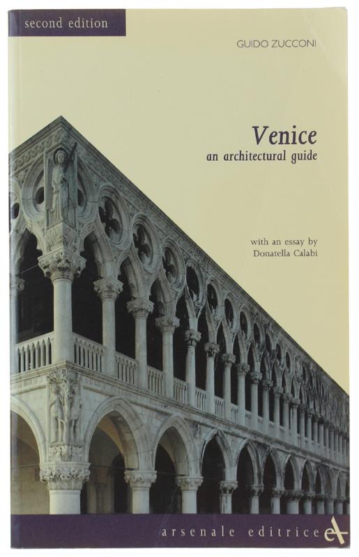Venice. An architectural guide