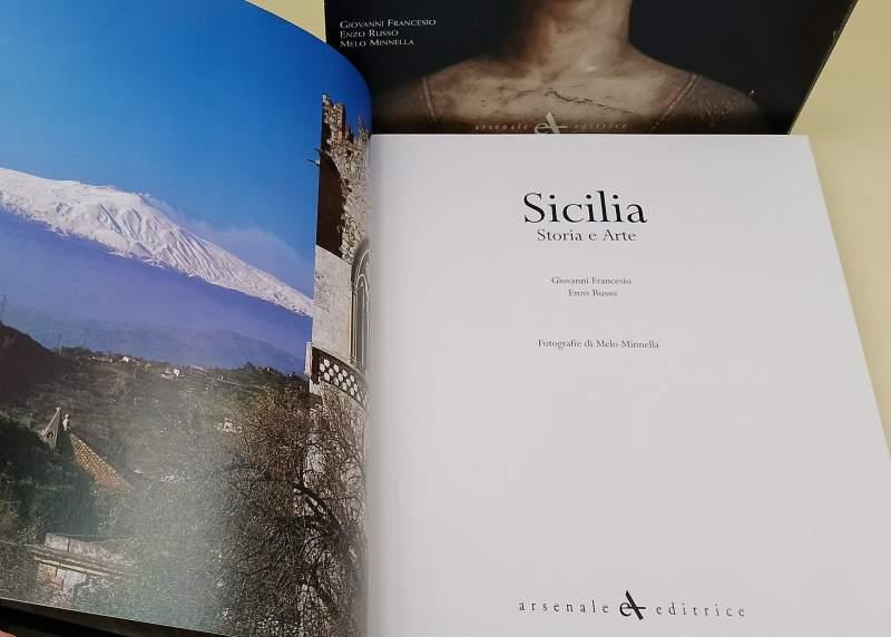 Sicilia. Storia e arte. Ediz. illustrata
