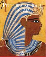 Pittura murale egizia