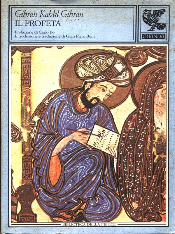 Libro di Faccia