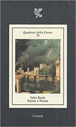 Sonno e poesia. Testo a fronte