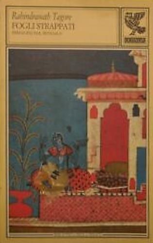 Fogli strappati. Immagini dal Bengala - Rabindranath Tagore - copertina