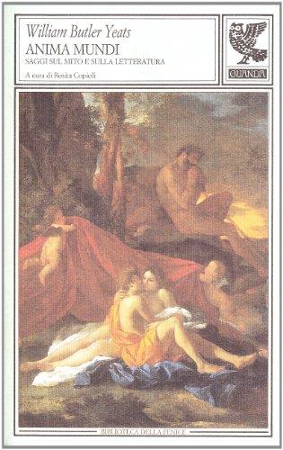 Anima mundi