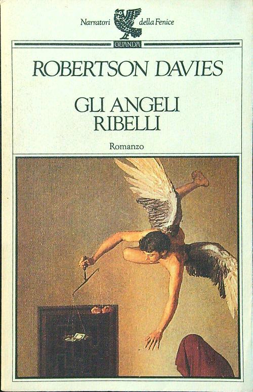 Gli angeli ribelli