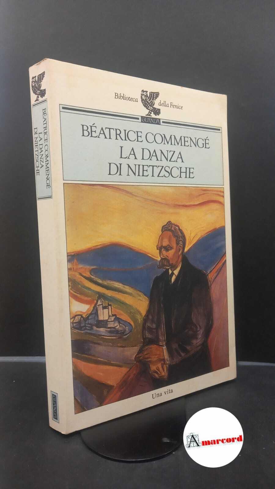 Amarcord Libri