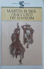 I racconti dei Hassidim