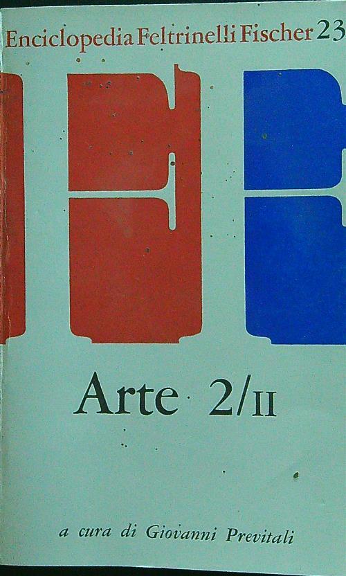 LIBRACCIO VINTAGE