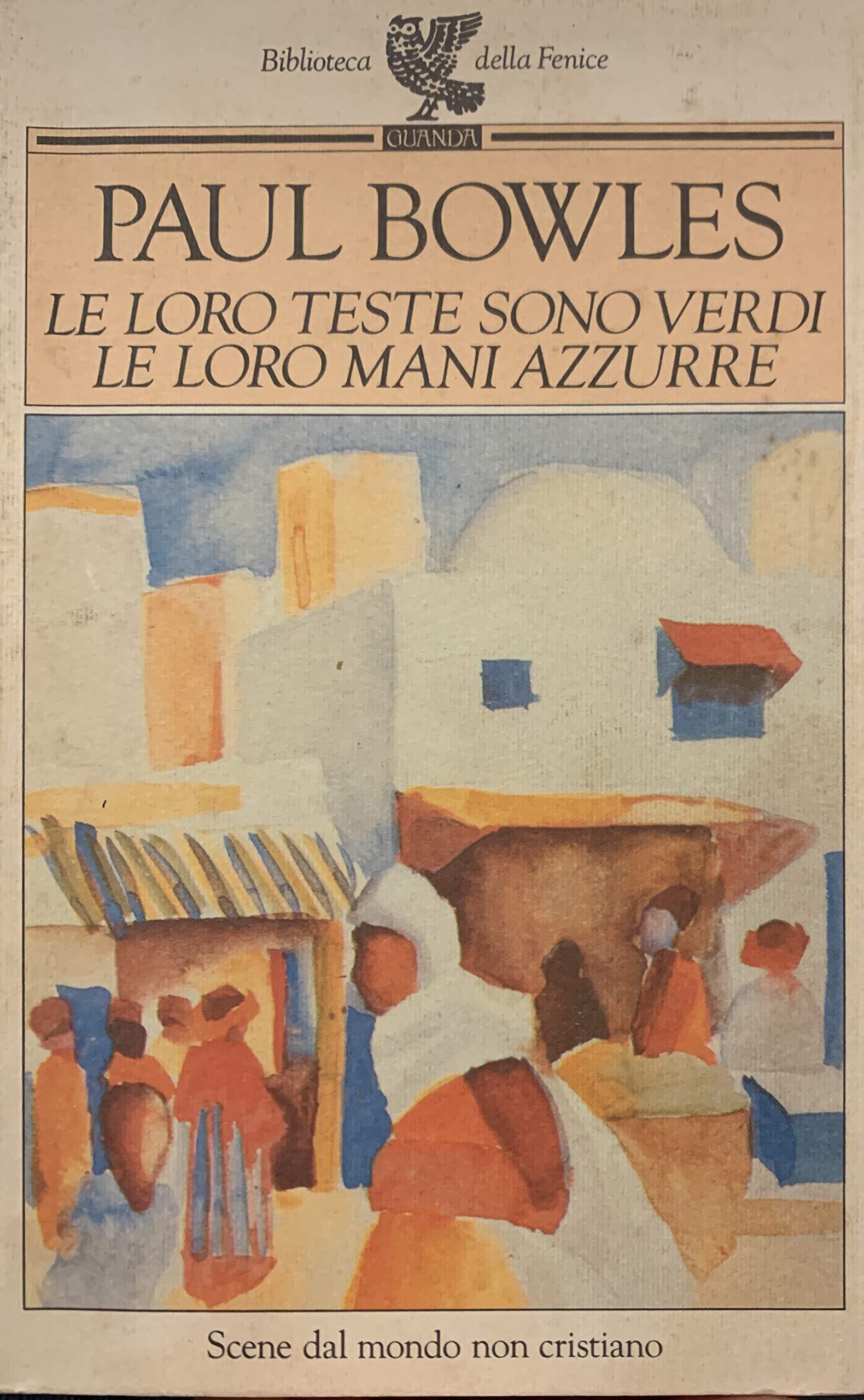 Libreria Serendipity