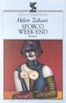 Libro Sporco weekend Helen Zahavi