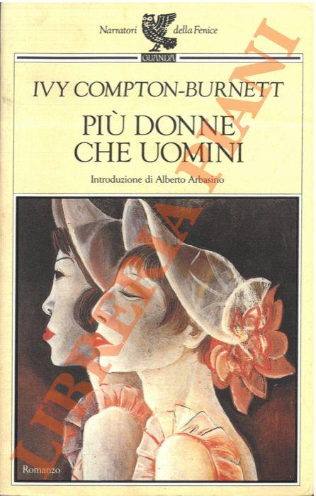 Più donne che uomini