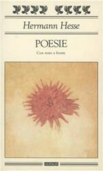 Poesie. Testo a fronte