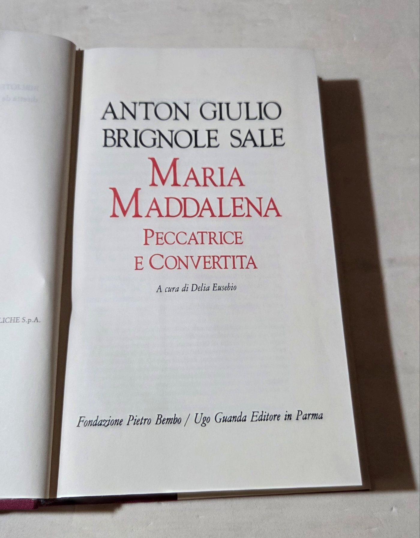 Invito alla Lettura