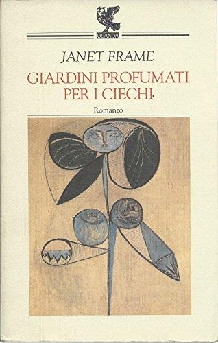 Giardini profumati per i ciechi