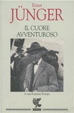 Il cuore avventuroso. Figurazioni e capricci