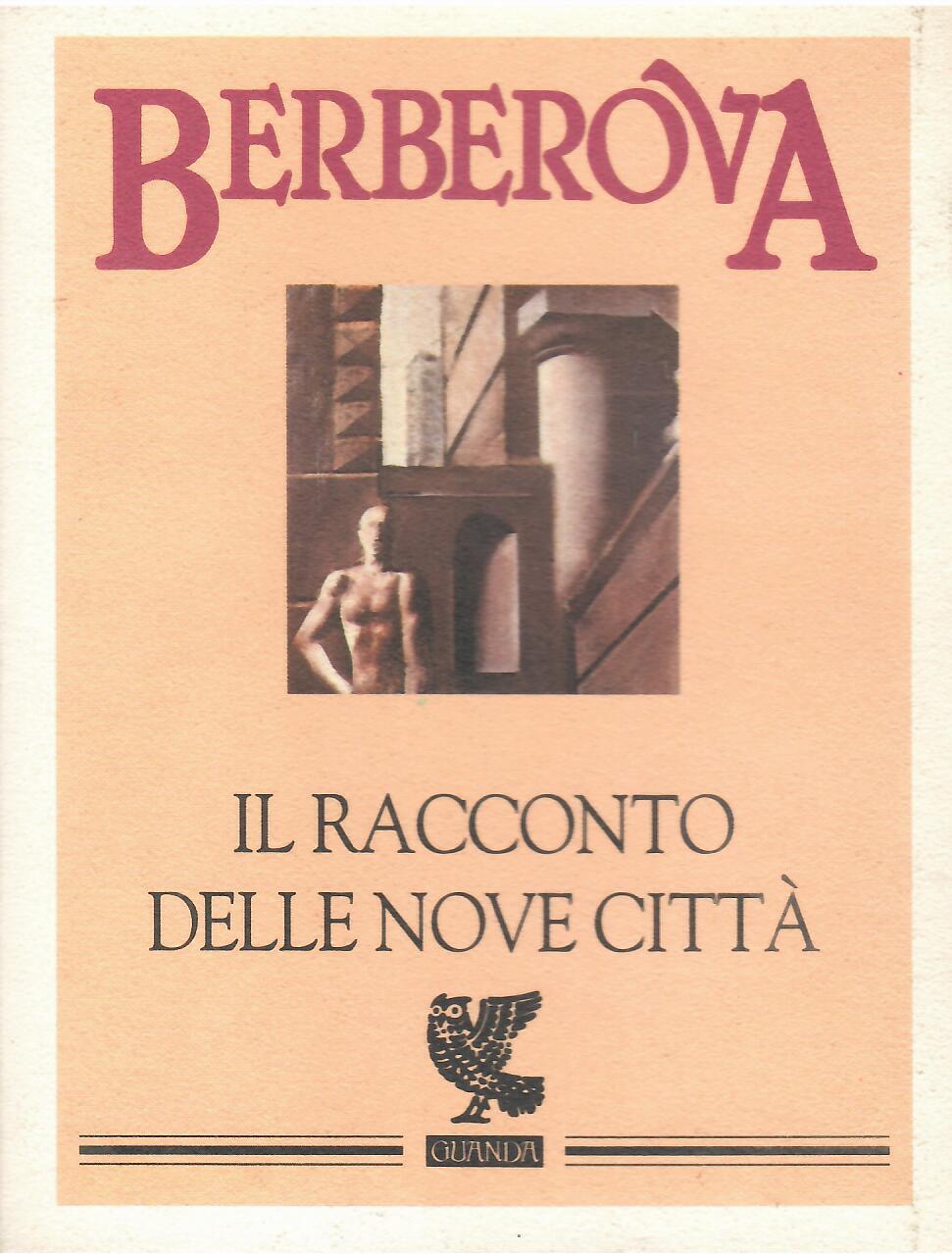 Il racconto delle nove città