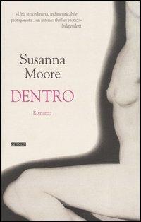 Dentro - Susanna Moore - copertina