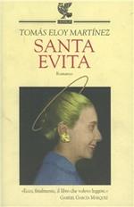 Santa Evita