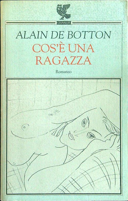 Cos'è una ragazza