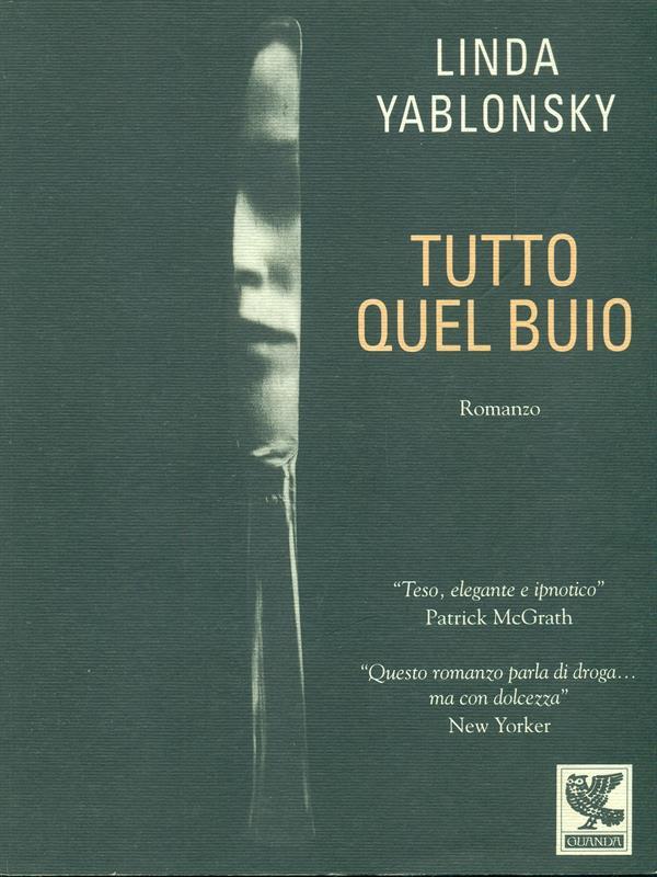 Libro di Faccia