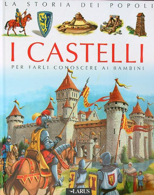 I castelli